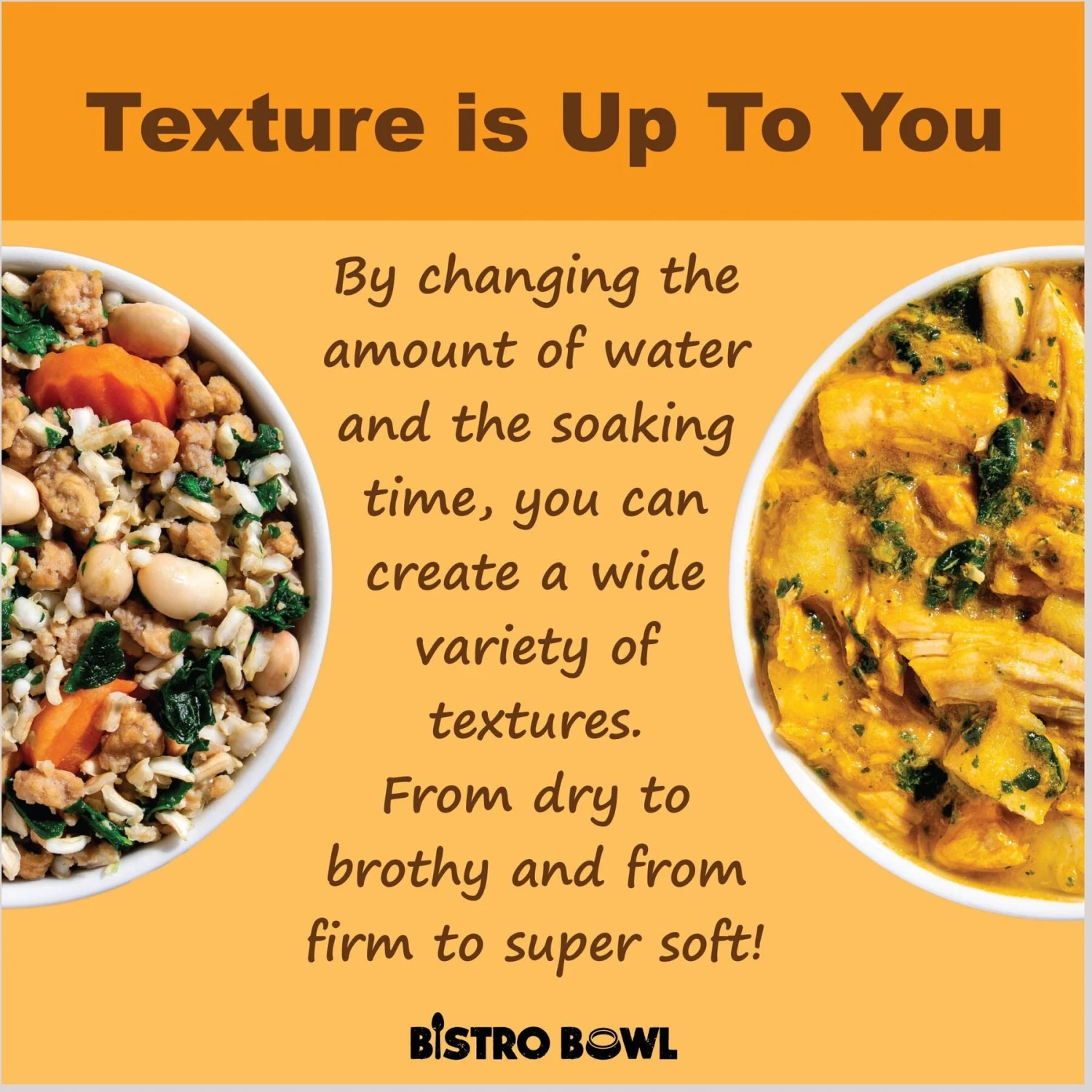 Whole Life Pet Bistro Bowls Breakfast Scramble Freeze-Dried Dog Food Topper, 16-oz Bag 6 Whole Life Pet Bistro Bowls Breakfast Scramble Freeze-Dried Dog Food Topper, 16-oz Bag - Image 4