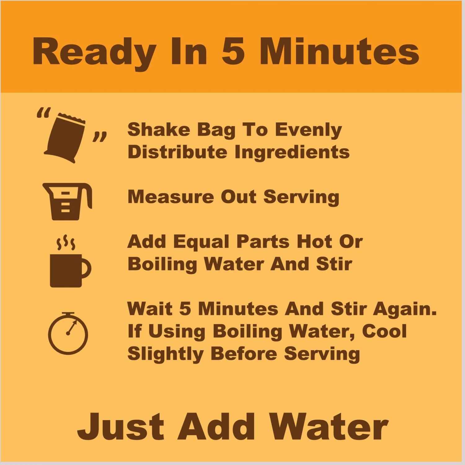 Whole Life Pet Bistro Bowls Breakfast Scramble Freeze-Dried Dog Food Topper, 16-oz Bag 7 Whole Life Pet Bistro Bowls Breakfast Scramble Freeze-Dried Dog Food Topper, 16-oz Bag - Image 5