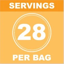 Whole Life Pet Bistro Bowls Breakfast Scramble Freeze-Dried Dog Food Topper, 16-oz Bag 14 Whole Life Pet Bistro Bowls Breakfast Scramble Freeze-Dried Dog Food Topper, 16-oz Bag -Blue Buffalo || ROYAL CANIN || Wellness Sales 972278 PT5. AC SS1800 V1696882885