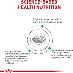 Royal Canin Veterinary Diet Skintopic Medium & Large Adult Dry Dog Food 13 Royal Canin Veterinary Diet Skintopic Medium & Large Adult Dry Dog Food -Blue Buffalo || ROYAL CANIN || Wellness Sales 972550 PT2. AC SS1800 V1698947408
