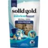 Solid Gold Chicken Meatball In Gravy With Nutrientboost High-Protein Wet Dog Food Topper, 10.5-oz Pouch -Blue Buffalo || ROYAL CANIN || Wellness Sales 978070 MAIN. AC SS1800 V1698091137