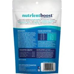 Solid Gold Chicken Meatball In Gravy With Nutrientboost High-Protein Wet Dog Food Topper, 10.5-oz Pouch -Blue Buffalo || ROYAL CANIN || Wellness Sales 978070 PT5. AC SS1800 V1698091186