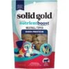 Solid Gold Beef Meatball In Gravy With Nutrientboost High-Protein Wet Dog Food Topper, 10.5-oz Pouch 2 Solid Gold Beef Meatball In Gravy With Nutrientboost High-Protein Wet Dog Food Topper, 10.5-oz Pouch -Blue Buffalo || ROYAL CANIN || Wellness Sales 978086 MAIN. AC SS1800 V1698091753