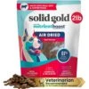 Solid Gold Complete & Balanced Beef Recipe Air Dried Dog Food Topper -Blue Buffalo || ROYAL CANIN || Wellness Sales 978118 MAIN. AC SS1800 V1700155638
