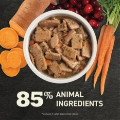 ACANA Lamb & Beef Recipe Variety Pack Grain-Free Wet Dog Food, 12-oz Can, Case Of 6 10 ACANA Lamb & Beef Recipe Variety Pack Grain-Free Wet Dog Food, 12-oz Can, Case Of 6 -Blue Buffalo || ROYAL CANIN || Wellness Sales 979758 PT3. AC SS1800 V1697899641