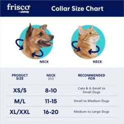 Frisco Holiday Dog & Cat Santa Hat, 1 Count & Frisco Jingle Bells Dog & Cat Holiday Collar With Bells, 1 Count -Blue Buffalo || ROYAL CANIN || Wellness Sales 986254 PT8. AC SS1800 V1698258115