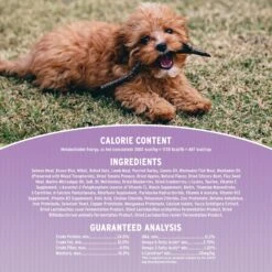 Annamaet Original Small Breed Salmon Formula Dry Dog Food -Blue Buffalo || ROYAL CANIN || Wellness Sales 986742 PT3. AC SS1800 V1700599652