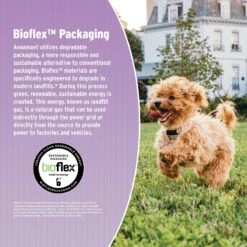 Annamaet Original Small Breed Salmon Formula Dry Dog Food -Blue Buffalo || ROYAL CANIN || Wellness Sales 986742 PT4. AC SS1800 V1700599652