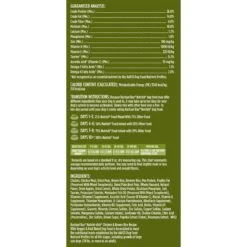 Rachael Ray Nutrish Dish Natural Chicken & Brown Rice Recipe With Veggies & Fruit Dry Dog Food -Blue Buffalo || ROYAL CANIN || Wellness Sales 98687 PT7. AC SS1800 V1657661190