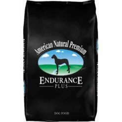 American Natural Premium Endurance Plus Dry Dog Food
