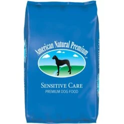 American Natural Premium Sensitive Care Dry Dog Food