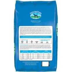 American Natural Premium Sensitive Care Dry Dog Food -Blue Buffalo || ROYAL CANIN || Wellness Sales 98736 PT2. AC SS1800 V1536096504