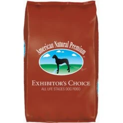 American Natural Premium Exhibitor's Choice Dry Dog Food