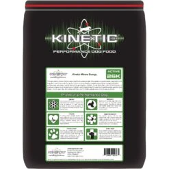 Kinetic Performance Active 26K Formula Dry Dog Food 8 Kinetic Performance Active 26K Formula Dry Dog Food -Blue Buffalo || ROYAL CANIN || Wellness Sales 98774 PT1. AC SS1800 V1474925257