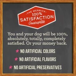 Merrick Lil' Plates Grain-Free Small Breed Wet Dog Food Tiny Thanksgiving Day Dinner -Blue Buffalo || ROYAL CANIN || Wellness Sales 98904 PT8. AC SS1800 V1618609913