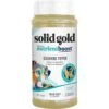 Solid Gold Nutrientboost Gut Health Pumpkin Flavor Dog Food Topper, 4-oz Jar -Blue Buffalo || ROYAL CANIN || Wellness Sales 989598 MAIN. AC SS1800 V1700681599