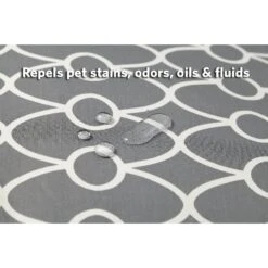 MidWest QuietTime Defender Orthopedic Bolster Cat & Dog Bed With Removable Cover, Gray -Blue Buffalo || ROYAL CANIN || Wellness Sales 99109 PT5. AC SS1800 V1566322638