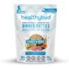 Healthybud Turkey Patties Freeze-Dried Dog Food, 14-oz Bag -Blue Buffalo || ROYAL CANIN || Wellness Sales 992622 MAIN. AC SS1800 V1702938434