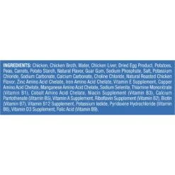 Blue Buffalo Delectables Chicken Dinner Natural Wet Dog Food 3-oz Pouch, Case Of 24 16 Blue Buffalo Delectables Chicken Dinner Natural Wet Dog Food 3-oz Pouch, Case Of 24 -Blue Buffalo || ROYAL CANIN || Wellness Sales 992806 PT6. AC SS1800 V1699023085