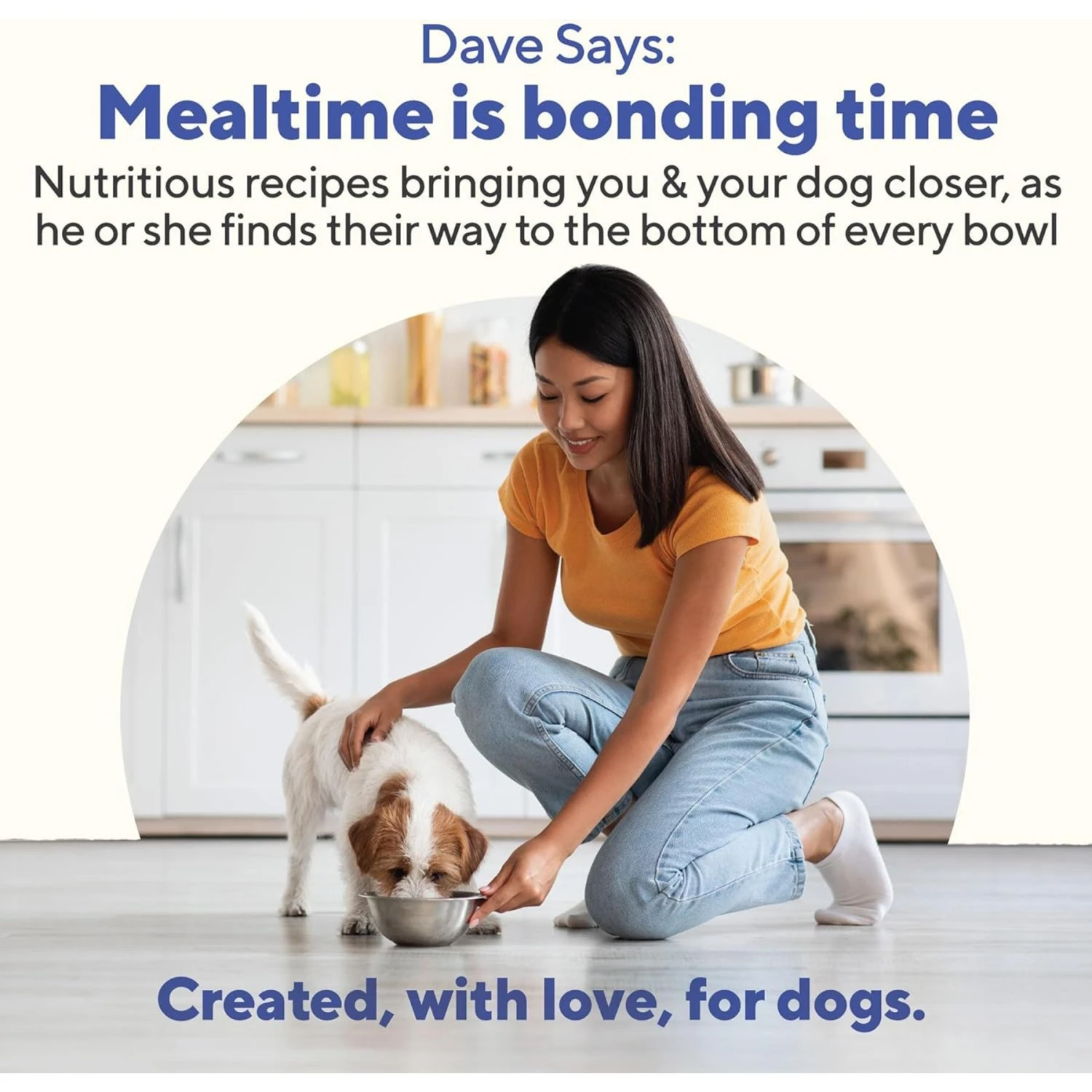 Dave's Pet Food Stewlicious Chicken Casserole Canned Dog Food 4 Dave's Pet Food Stewlicious Chicken Casserole Canned Dog Food - Image 2