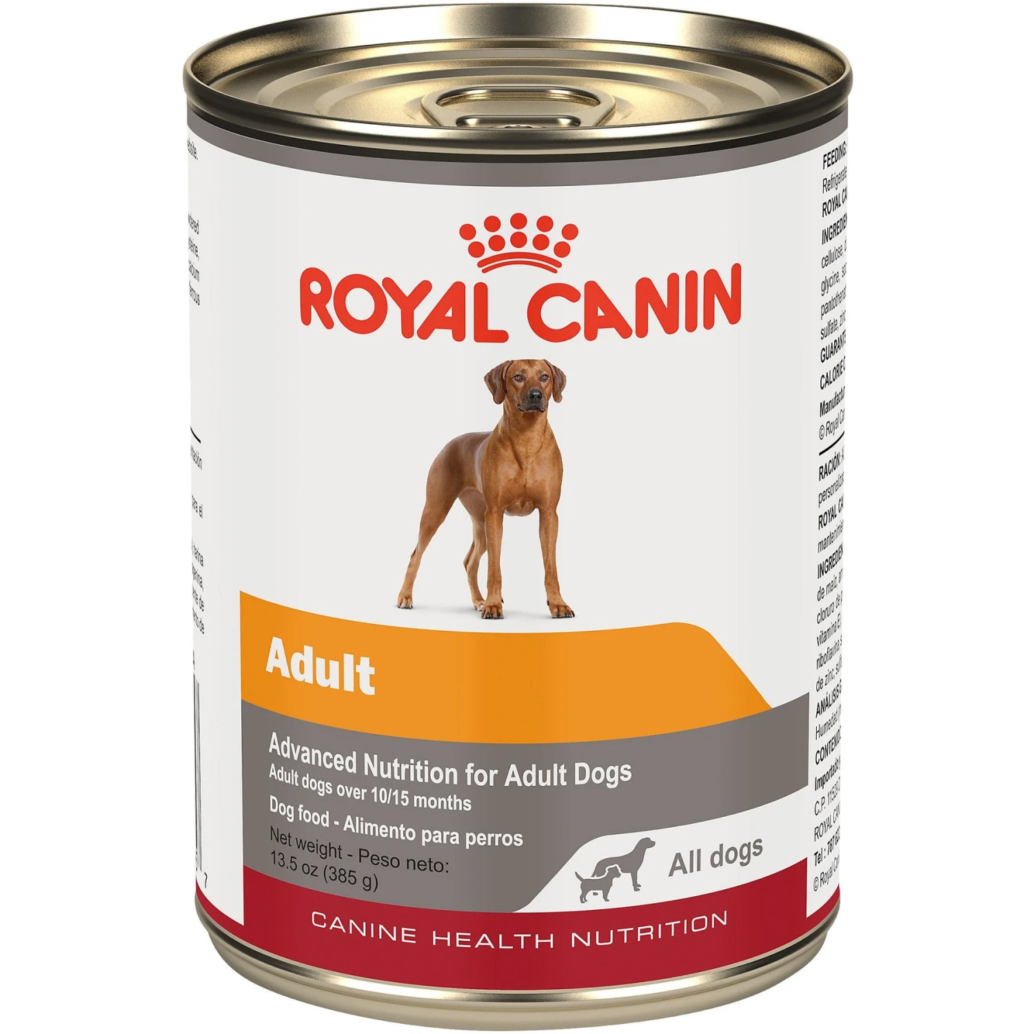 Royal Canin Adult Canned Dog Food 3 Royal Canin Adult Canned Dog Food