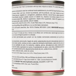 Royal Canin Adult Canned Dog Food 10 Royal Canin Adult Canned Dog Food -Blue Buffalo || ROYAL CANIN || Wellness Sales 99652 PT1. AC SS1800 V1696538543